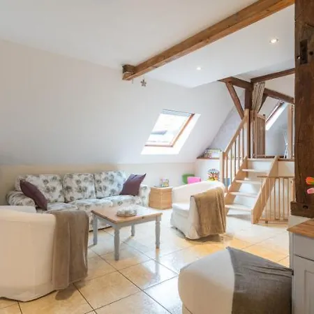 Ohlungen Gite Ohlungen