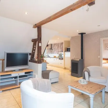 Ohlungen Gite Ohlungen