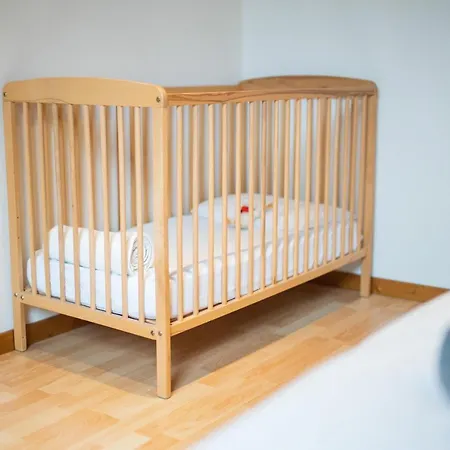 Ohlungen Gite Ohlungen