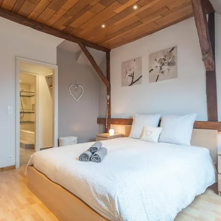 Ohlungen Gite Ohlungen